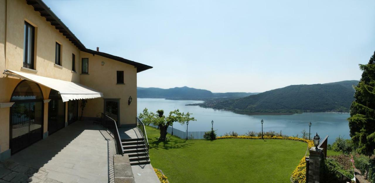 拉佛塞拉住宿加早餐旅馆 萨尼科 外观 照片