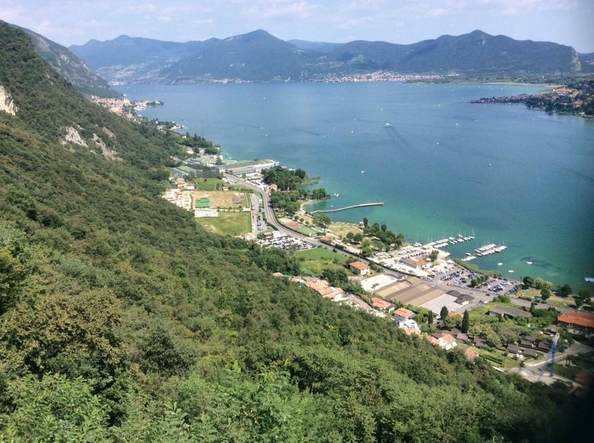 拉佛塞拉住宿加早餐旅馆 萨尼科 外观 照片