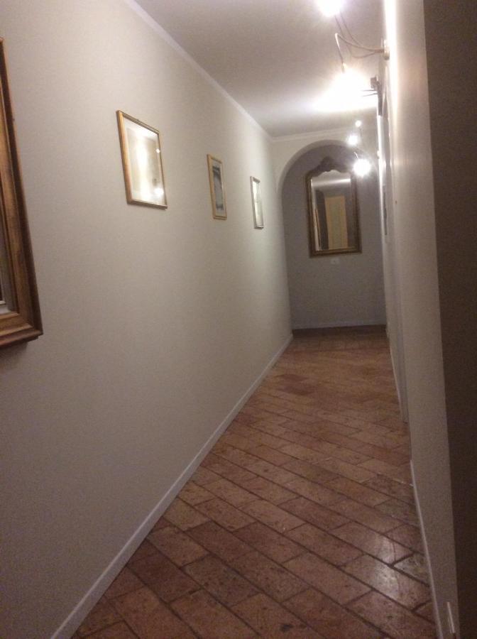 拉佛塞拉住宿加早餐旅馆 萨尼科 外观 照片